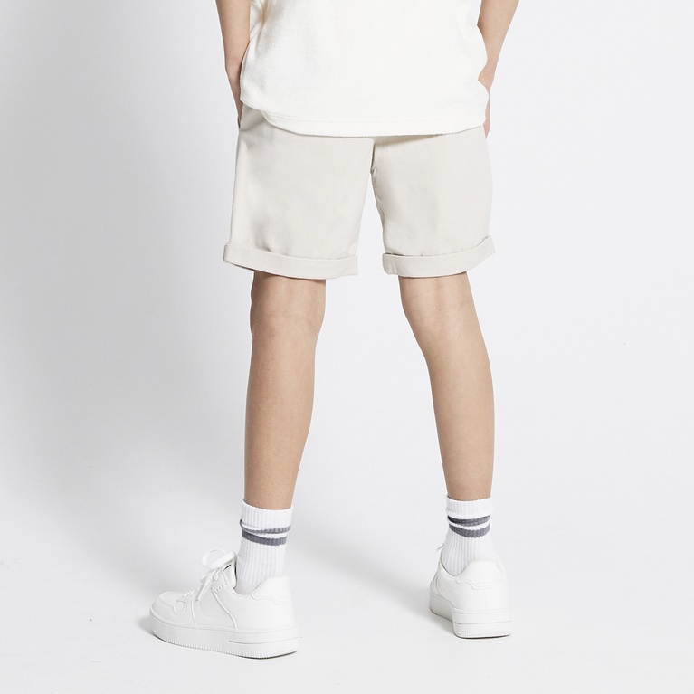 CHINO-SHORTS "Lee star"